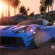 Image for article titled GTA Online's Expensive New Car Doesn't Handle Well